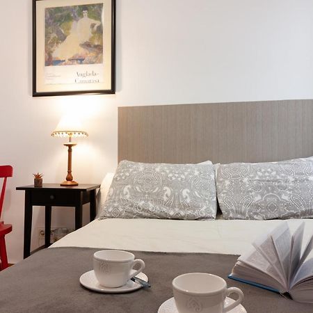 Sea & Wave Soho Family Apartment Málaga Kültér fotó